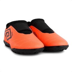 Chuteira Society Umbro Sense - Infantil - Foto 3
