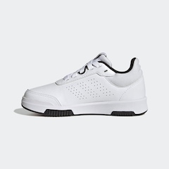 Tênis adidas Tensaur Sport Training Lace - Infantil - Foto 3