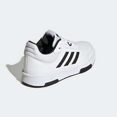 Tênis adidas Tensaur Sport Training Lace - Infantil - Foto 7