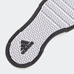 Tênis adidas Tensaur Sport Training Lace - Infantil - Foto 9