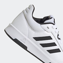 Tênis adidas Tensaur Sport Training Lace - Infantil - Foto 10