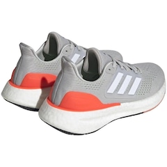 Tênis adidas Pureboost 23 - Feminino - Foto 2