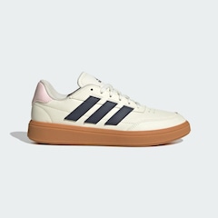 Tênis Feminino adidas Courtblock - Foto 2