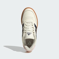 Tênis Feminino adidas Courtblock - Foto 4