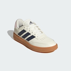 Tênis Feminino adidas Courtblock - Foto 6