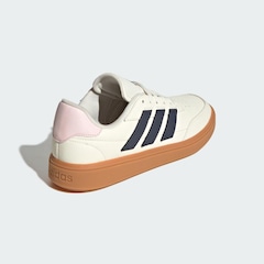 Tênis Feminino adidas Courtblock - Foto 7