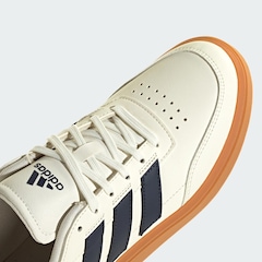Tênis Feminino adidas Courtblock - Foto 8
