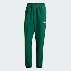 Agasalho adidas Malha 3-Stripes - Masculino - Foto 7