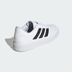 Tênis adidas Courtblock - Unissex - Foto 7