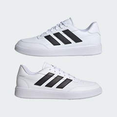 Tênis adidas Courtblock - Unissex - Foto 8