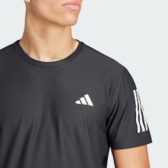 Camiseta adidas Otr B Tee - Masculina - Foto 7