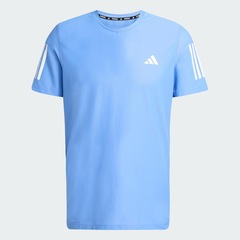 Camiseta adidas Otr B Tee - Masculina - Foto 2