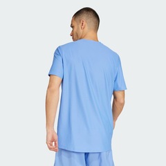 Camiseta adidas Otr B Tee - Masculina - Foto 3