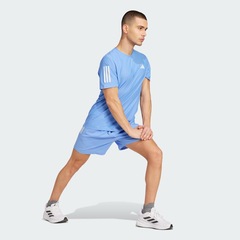 Camiseta adidas Otr B Tee - Masculina - Foto 4