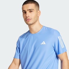 Camiseta adidas Otr B Tee - Masculina - Foto 6