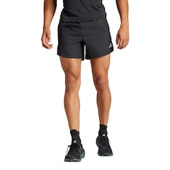 Bermuda Masculina adidas Run It - Foto 2