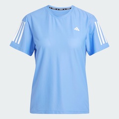 Camiseta adidas Otr B Tee - Feminina - Foto 2