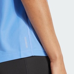 Camiseta adidas Otr B Tee - Feminina - Foto 6