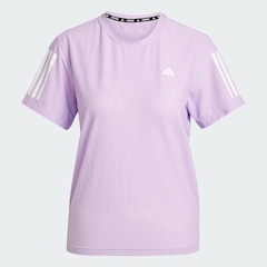 Camiseta adidas Otr B Tee - Feminina - Foto 2