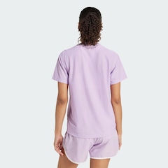 Camiseta adidas Otr B Tee - Feminina - Foto 3