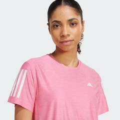 Camiseta adidas Otr B Tee - Feminina - Foto 5