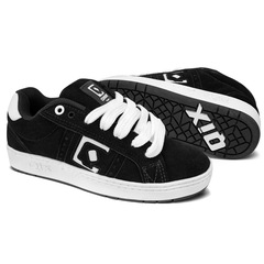 Tênis Qix Combat Suede - Foto 3