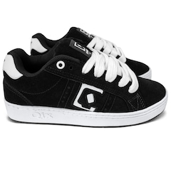 Tênis Qix Combat Suede - Foto 4