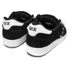 Tênis Qix Combat Suede - Foto 5