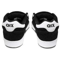 Tênis Qix Combat Suede - Foto 6