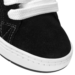Tênis Qix Combat Suede - Foto 7