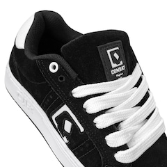 Tênis Qix Combat Suede - Foto 8