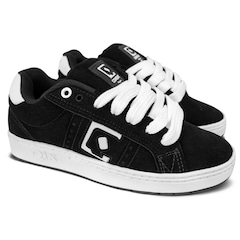 Tênis Qix Combat Suede - Foto 1