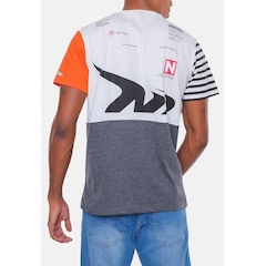 Camiseta Onbongo Ports - Masculina - Foto 2