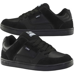 Tênis Qix Am + Meia - Masculino - Foto 2