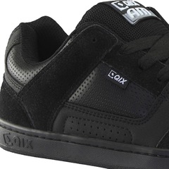 Tênis Qix Am + Meia - Masculino - Foto 3