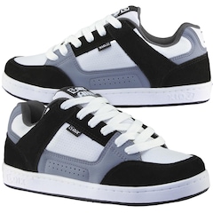 Tênis Qix Am + Meia - Masculino - Foto 2