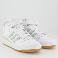 Tênis adidas Forum Mid - Feminino - Foto 2