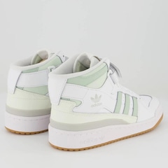 Tênis adidas Forum Mid - Feminino - Foto 3