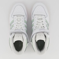 Tênis adidas Forum Mid - Feminino - Foto 4