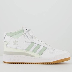 Tênis adidas Forum Mid - Feminino - Foto 1