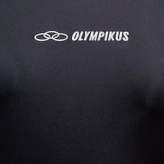 Camiseta Ultra Olympikus - Feminina - Foto 3