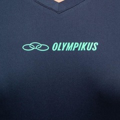 Camiseta Ultra Olympikus - Feminina - Foto 3