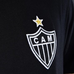 Camiseta do Atlético Mineiro Surf Center Classic - Masculina - Foto 3