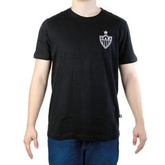 Camiseta do Atlético Mineiro Surf Center Classic - Masculina - Foto 5