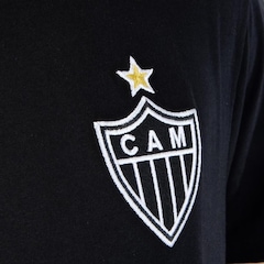 Camiseta do Atlético Mineiro Surf Center Classic - Masculina - Foto 1