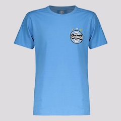 Camisa Grêmio Classic - Infantil - Foto 1