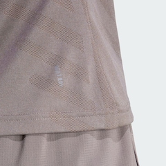 Camiseta adidas Hr Hiit Airch T - Feminina - Foto 7