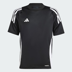 Camiseta adidas Tiro24 Jsyy - Infantil - Foto 2