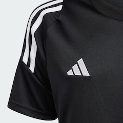 Camiseta adidas Tiro24 Jsyy - Infantil - Foto 5