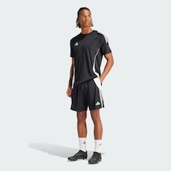 Camiseta adidas Tiro24 Jsy - Masculina - Foto 7